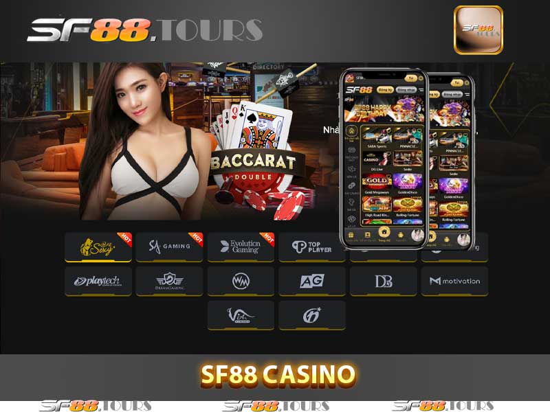 sf88 casino